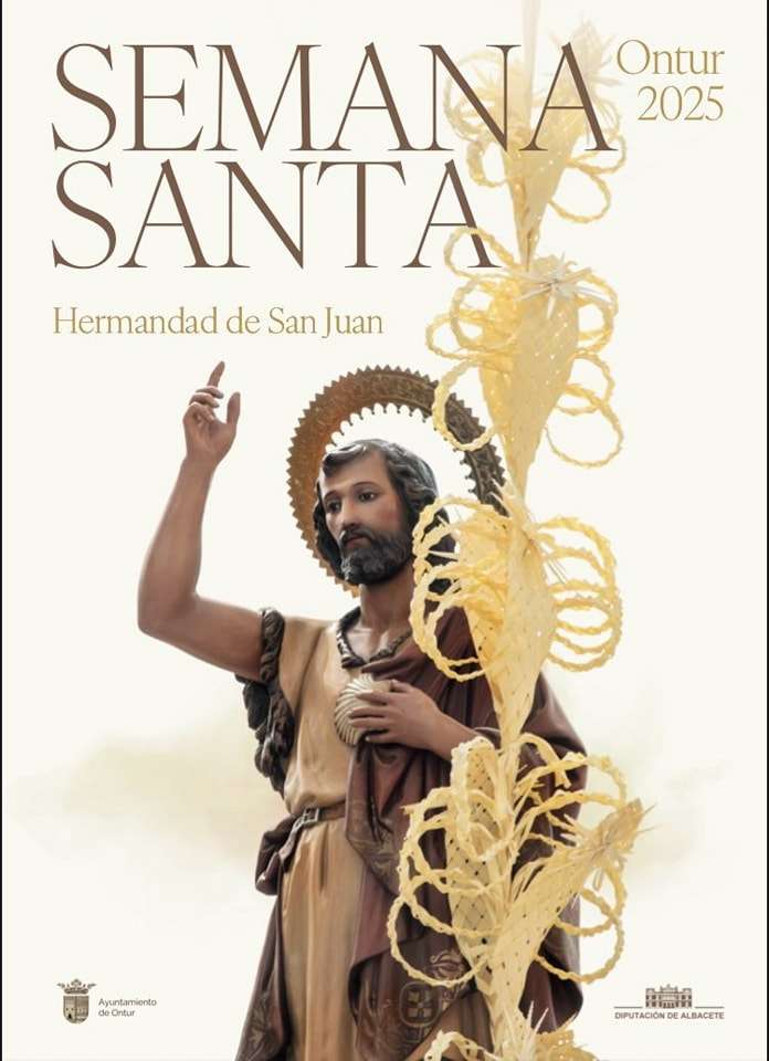 Semana Santa en Ontur  